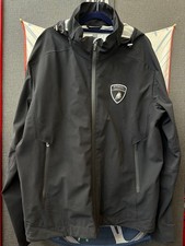 LAMBORGHINI Lamborghini nylon