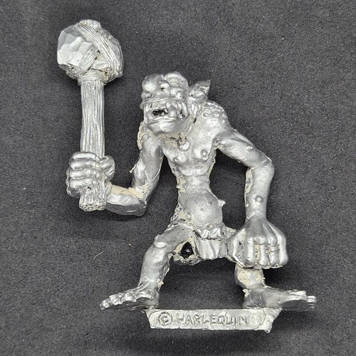 Rock troll arlecchino - rock,