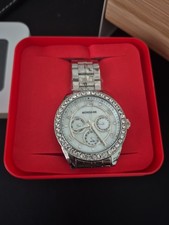 Orologio donna Mondaine