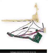 CABLAGGIO PER FOLLETTO VK