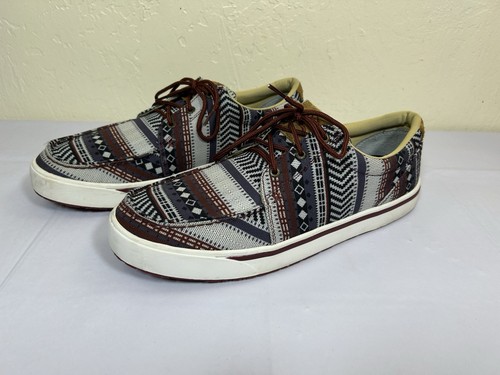 Scarpe twisted hooey - twisted, x