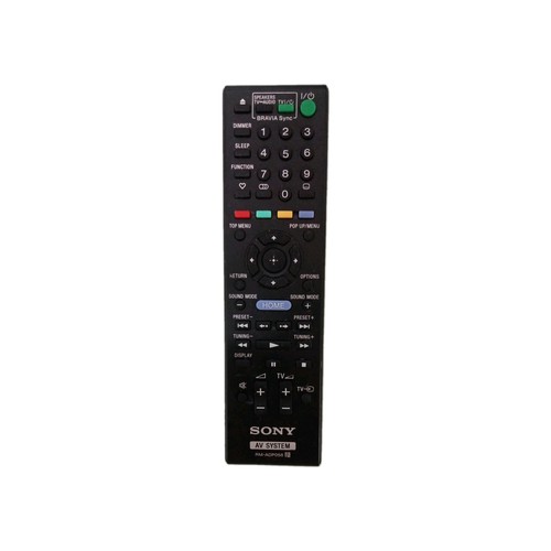 Sony adp058 telecomando - sony,