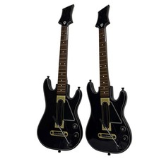 Lot Of 2 Guitar Hero Live