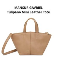 MANSUR GAVRIEL Tulipano Mini