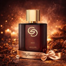 Giordani Gold Man Eau de