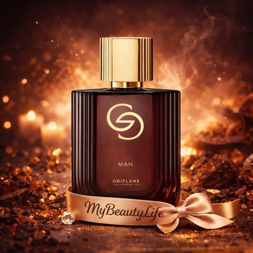 Giordani gold man eau - gold,
