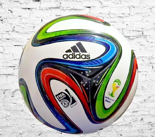 Adidas brazuca pallone calcio - brazuca,