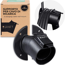 Cavo Di Carica Tipo 2 Supporto