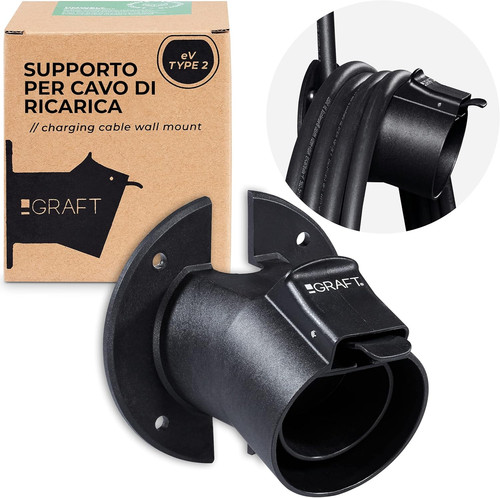 Cavo carica tipo supporto - cavo, 2