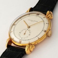 Vacheron Constantin 4322 18k