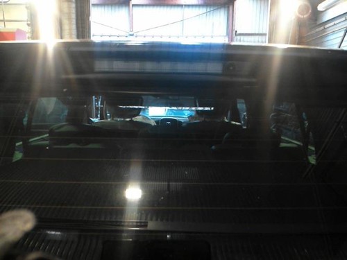 Luce stop centrale renault - luce,
