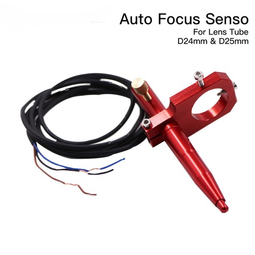 Sensore messa fuoco - sensore,