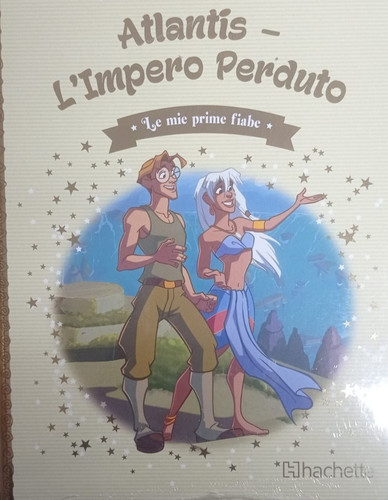 Atlantis impero perduto - impero, perduto.