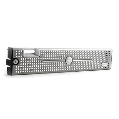 Front bezel dell poweredge - dell,