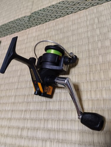 Shimano titanos domani ss500 - shimano,