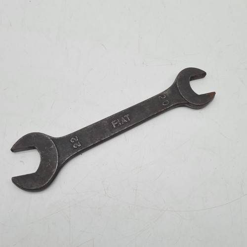 Wrench 20x22 fiat - wrench, 505