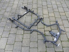 GO KART CADET MAD CROC TELAIO