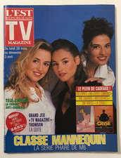 ► TV MAGAZINE-EST