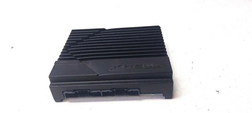 Amplificatore audio hyundai - audio,