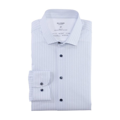 Olymp level five camicia - olymp,
