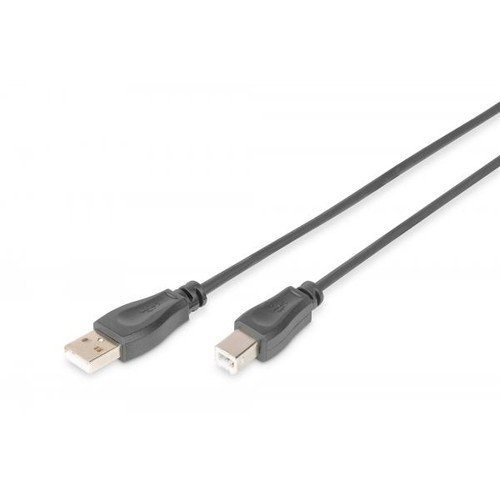 Cavo digitus usb - usb, 2.0