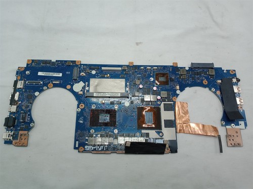 Asus rog gl502vmk 7700hq - asus, i7-7700hq