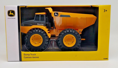 John deere giallo - deere,