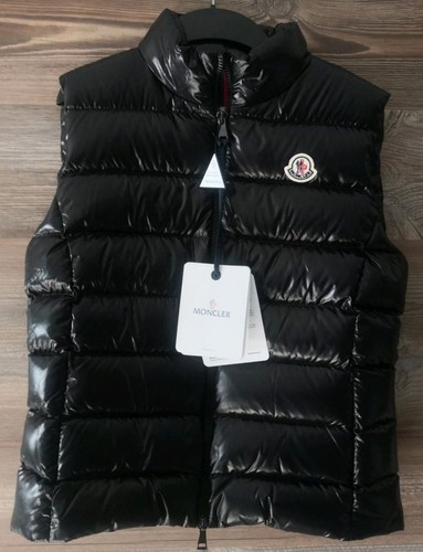 Gilet moncler ghany taglia - moncler, 2