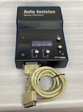 Ciondolo Auto Invision Setup