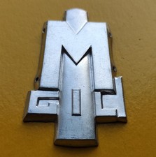 Fregio Distintivo GIL