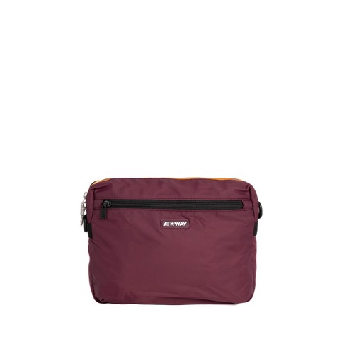 Way borsa tracolla moire - tracolla,