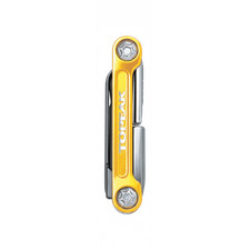 Topeak Mini Tool 9 Pro Gold