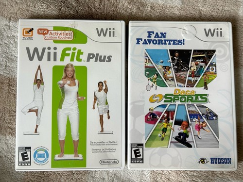 Nintendo deca sports - hudson, e
