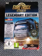 Originale, Euro, Truck