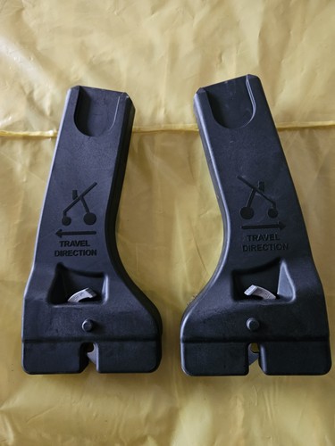 Inglesina kit adattatori - inglesina,