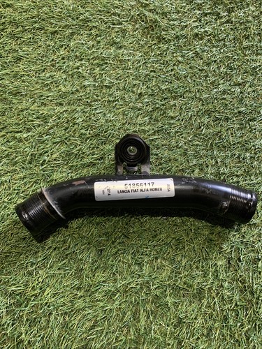 Manicotto intercooler fiat - manicotto,