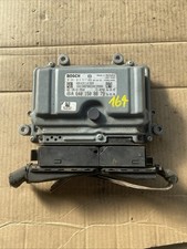 0281013517 CENTRALINA MOTORE ECU MERCEDES-BENZ CLASSE A (W169) 2.0 CDI 16V 109CV