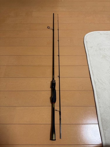 Good condition daiwa - condition,