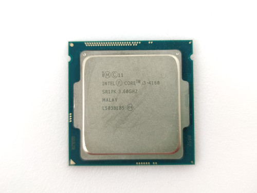 Intel core 4160 60ghz - intel,