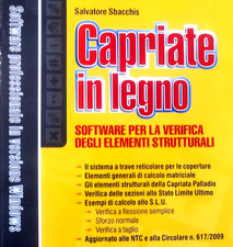 CAPRIATE IN LEGNO