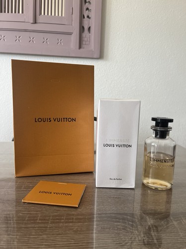 Parfum louis vuitton - parfum,