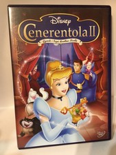 Cenerentola II DVD Quando I