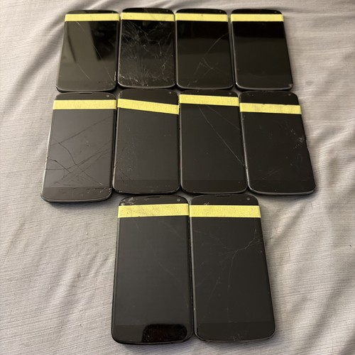 Google nexus e960 gb - nexus, 4