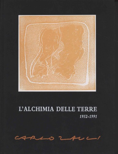Alchimia delle terre - l'alchimia,