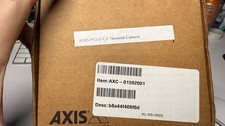Telecamera di rete IP di