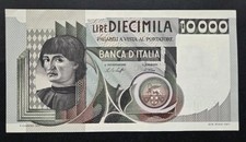 10.000 LIRE ANDREA DEL