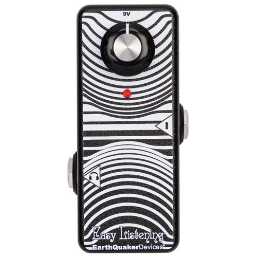 Nuovo earthquaker devices - nuovo,