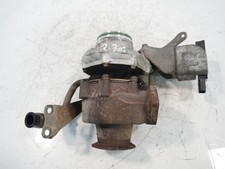 Turbocompressore per BMW Serie