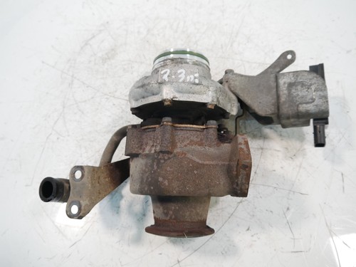 Turbocompressore per bmw serie - turbocompressore,