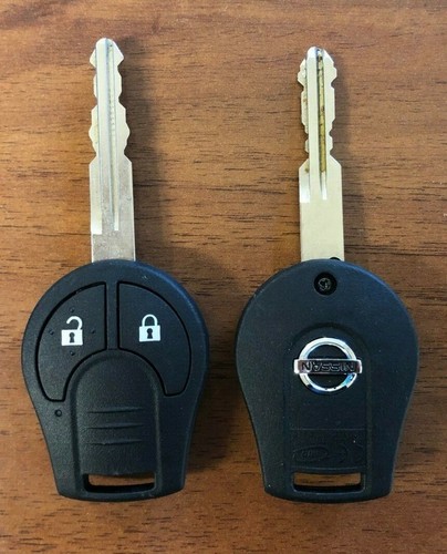 Guscio chiave telecomando - guscio,